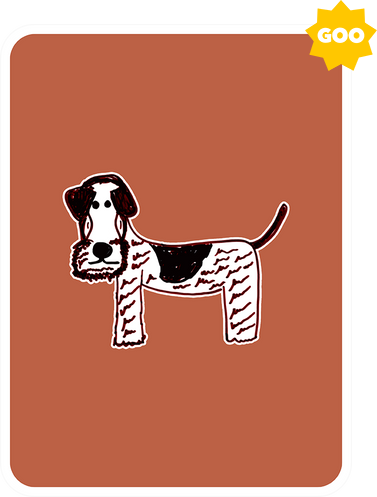 Gary Vaynerchuk - Vee Friends - Insightful Irish Terrier - NFT # 5282