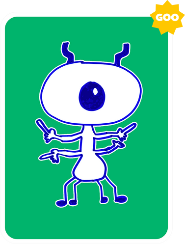 Gary Vaynerchuk - Vee Friends - Impeccable Inostranet - NFT # 5156