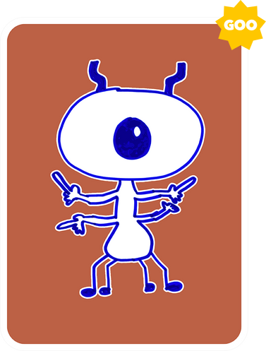 Gary Vaynerchuk - Vee Friends - Impeccable Inostranet - NFT # 5160