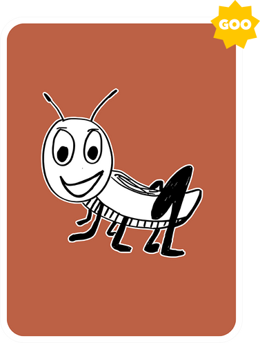 Gary Vaynerchuk - Vee Friends - Gracious Grasshopper - NFT # 4311