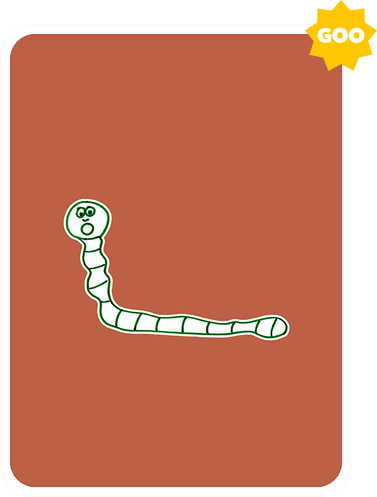 Gary Vaynerchuk - Vee Friends - Glowing Glow Worm - NFT # 4193