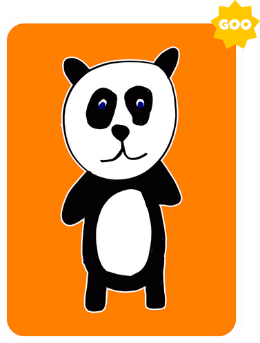 Gary Vaynerchuk - Vee Friends - Patient Panda - NFT # 6935