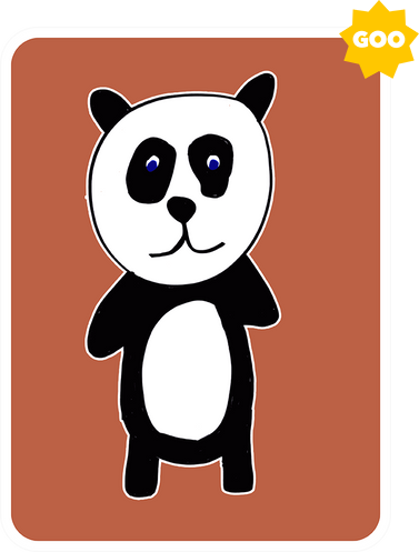 Gary Vaynerchuk - Vee Friends - Patient Panda - NFT # 6942