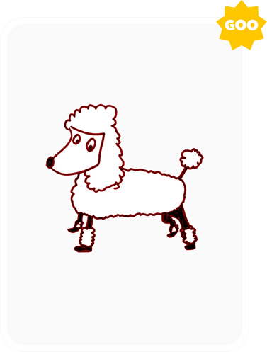 Gary Vaynerchuk - Vee Friends - Polished Poodle - NFT # 7347