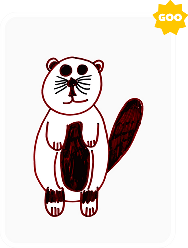 Gary Vaynerchuk - Vee Friends - Optimistic Otter - NFT # 6821