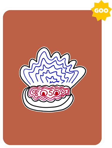 Gary Vaynerchuk - Vee Friends - Observant Oyster - NFT # 6741