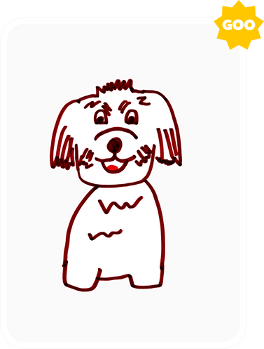 Gary Vaynerchuk - Vee Friends - Magnanimous Maltese - NFT # 6218