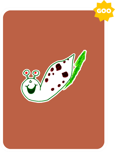 Gary Vaynerchuk - Vee Friends - Slay'n Slug - NFT # 8478