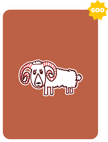 Gary Vaynerchuk - Vee Friends - Responsive Ram - NFT # 7958