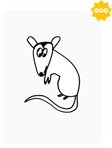 Gary Vaynerchuk - Vee Friends - Profound Possum - NFT # 7591