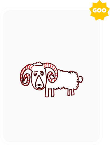 Gary Vaynerchuk - Vee Friends - Responsive Ram - NFT # 7956