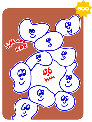 Gary Vaynerchuk - Vee Friends - Suffocate Hate - NFT # 8804