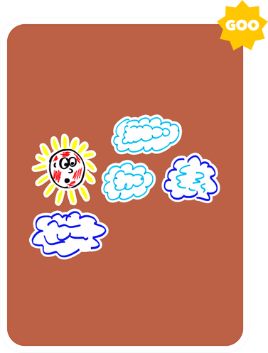 Gary Vaynerchuk - Vee Friends - Stunned Sun - NFT # 8721