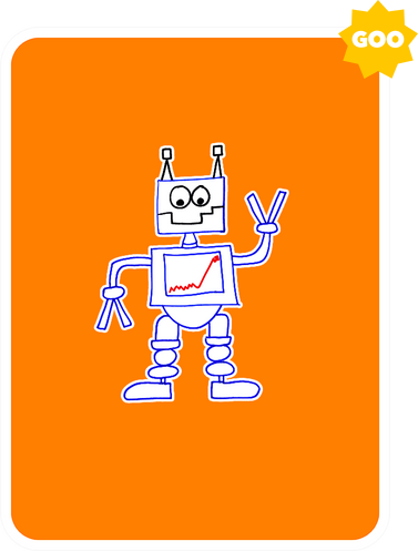 Gary Vaynerchuk - Vee Friends - "Rare" Robot - NFT # 157