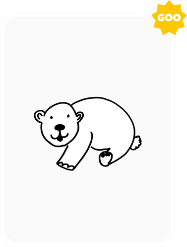 Gary Vaynerchuk - Vee Friends - Prudent Polar Bear - NFT # 7633