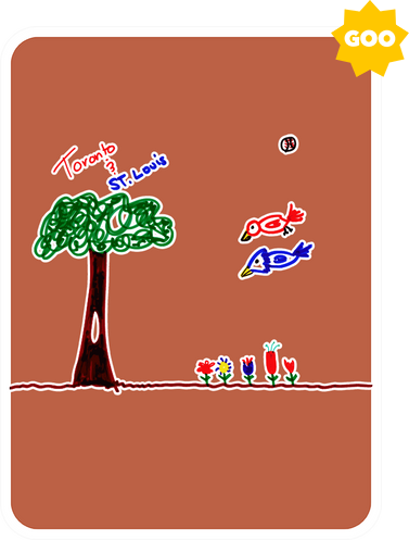 Gary Vaynerchuk - Vee Friends - Toronto & St. Louis - NFT # 9366