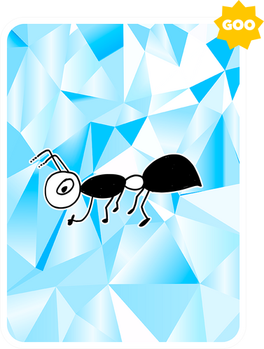 Gary Vaynerchuk - Vee Friends - Accountable Ant - NFT # 295