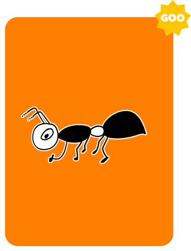 Gary Vaynerchuk - Vee Friends - Accountable Ant - NFT # 292