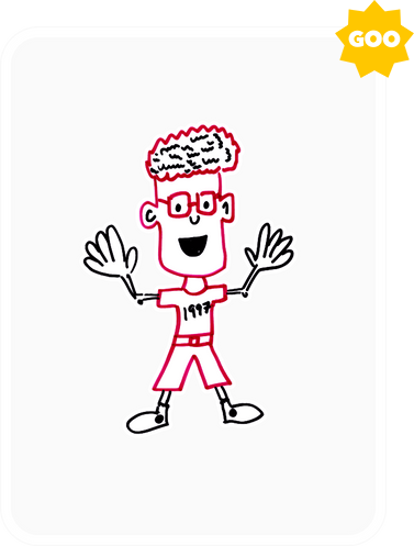 Gary Vaynerchuk - Vee Friends - Who Was Born In 1997 - NFT # 9846