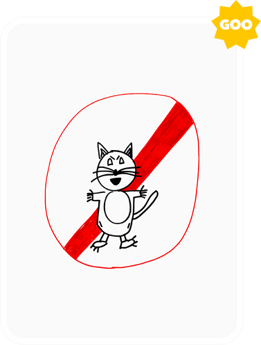 Gary Vaynerchuk - Vee Friends - Cynical Cat - NFT # 2293