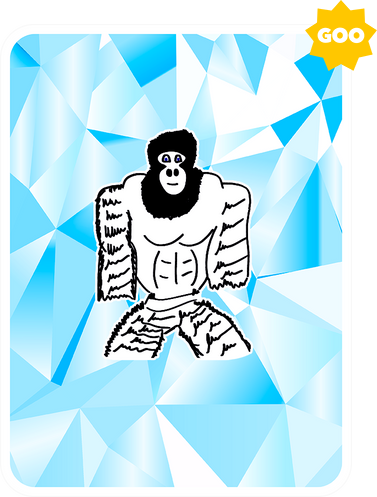 Gary Vaynerchuk - Vee Friends - Alert Ape - NFT # 472