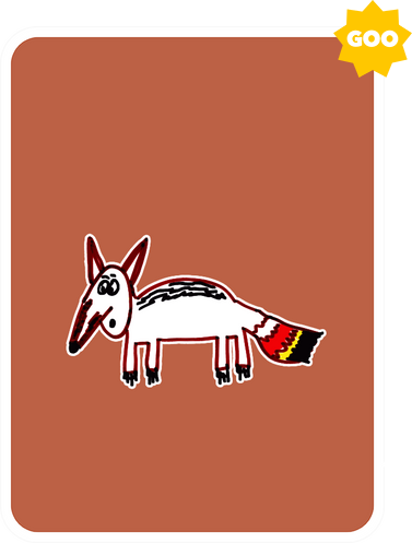 Gary Vaynerchuk - Vee Friends - Just Jackal - NFT # 5479