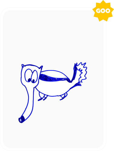 Gary Vaynerchuk - Vee Friends - Accountable Anteater - NFT # 337