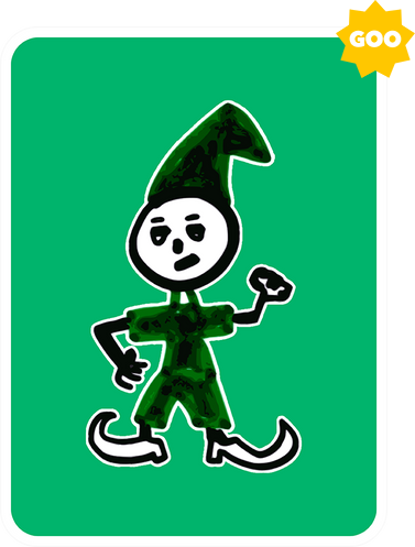 Gary Vaynerchuk - Vee Friends - Entrepreneur Elf - NFT # 2942