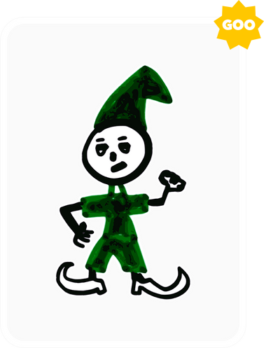 Gary Vaynerchuk - Vee Friends - Entrepreneur Elf - NFT # 2935