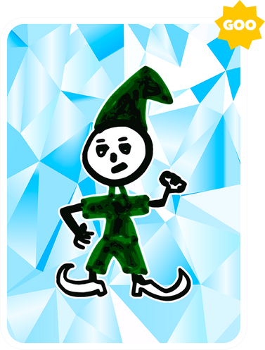 Gary Vaynerchuk - Vee Friends - Entrepreneur Elf - NFT # 2960