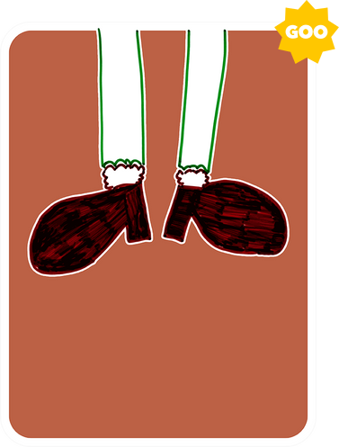 Gary Vaynerchuk - Vee Friends - Gentle Giant - NFT # 3479