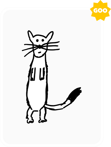 Gary Vaynerchuk - Vee Friends - Earnest Ermine - NFT # 2784