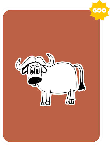 Gary Vaynerchuk - Vee Friends - Bullish Bull - NFT # 1493