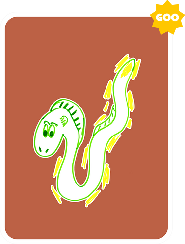 Gary Vaynerchuk - Vee Friends - Energetic Electric Eel - NFT # 2905