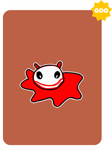 Gary Vaynerchuk - Vee Friends - Detail-Oriented Dumbo Octopus - NFT # 2496