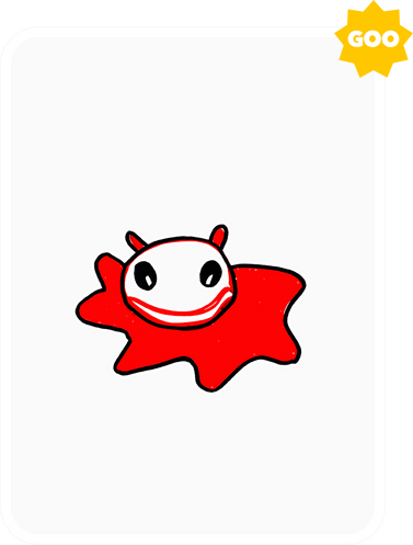 Gary Vaynerchuk - Vee Friends - Detail-Oriented Dumbo Octopus - NFT # 2494