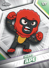 Alert Ape - Base