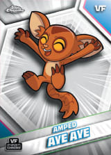 Amped Aye Aye - Base