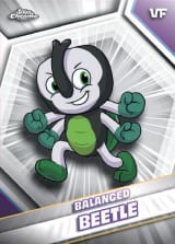 Balanced Beetle - Base