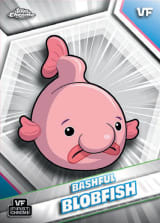Bashful Blobfish - Base