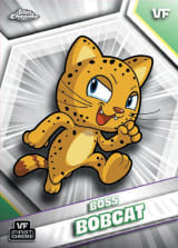 Boss Bobcat - Base