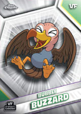 Bubbly Buzzard - Base