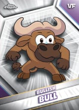 Bullish Bull - Base