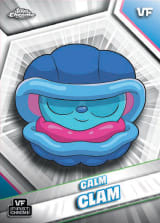 Calm Clam - Base