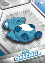 Chill Chinchilla - Base