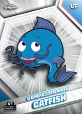 Compassionate Catfish - Base