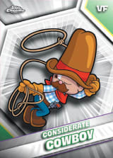 Considerate Cowboy - Base