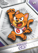 Cynical Cat - Base