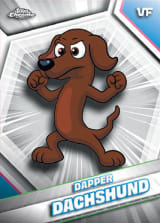 Dapper Dachshund - Base