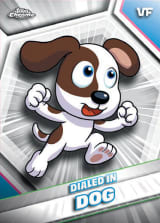 Dialed In Dog - Base